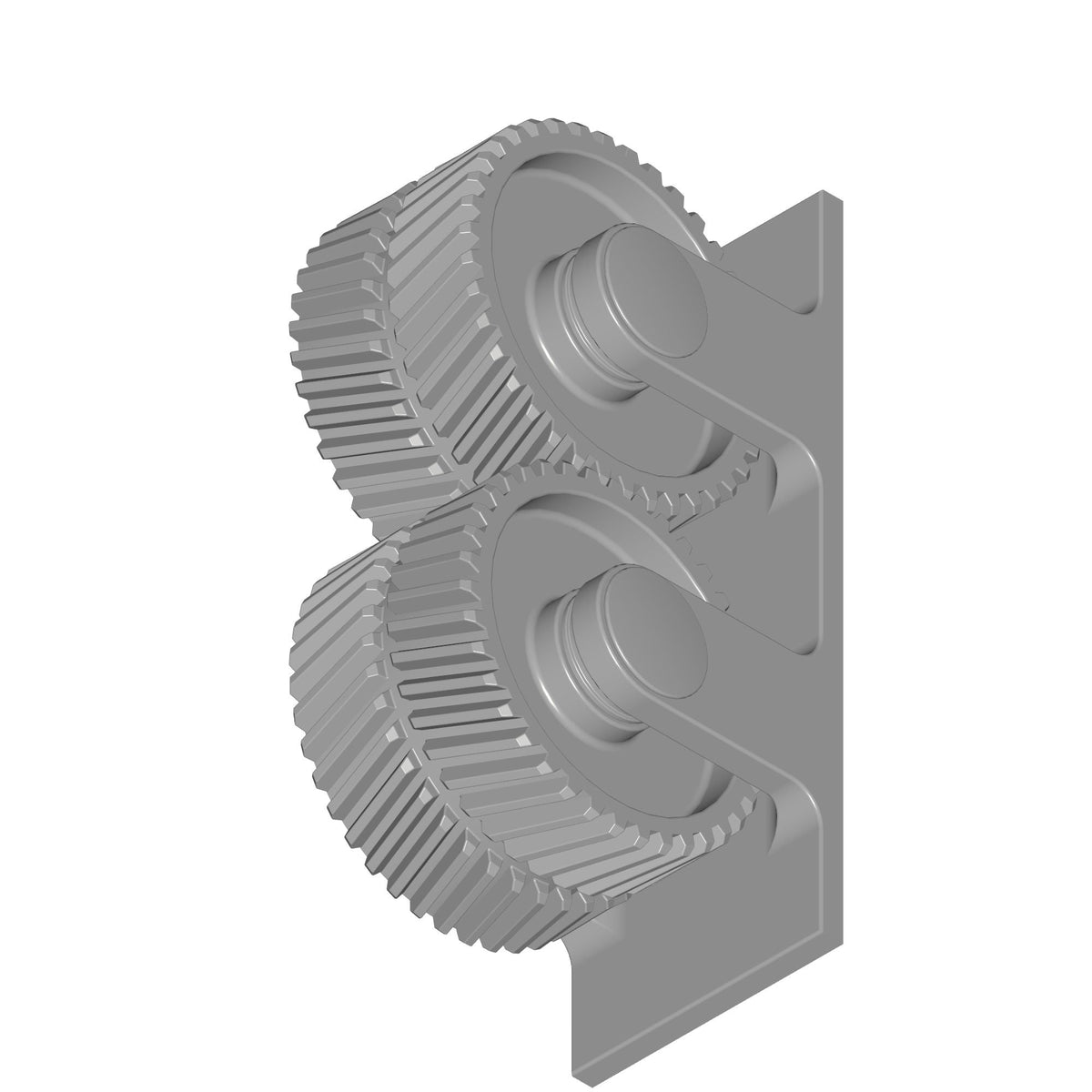 3D Printable Product Concept Print STL File