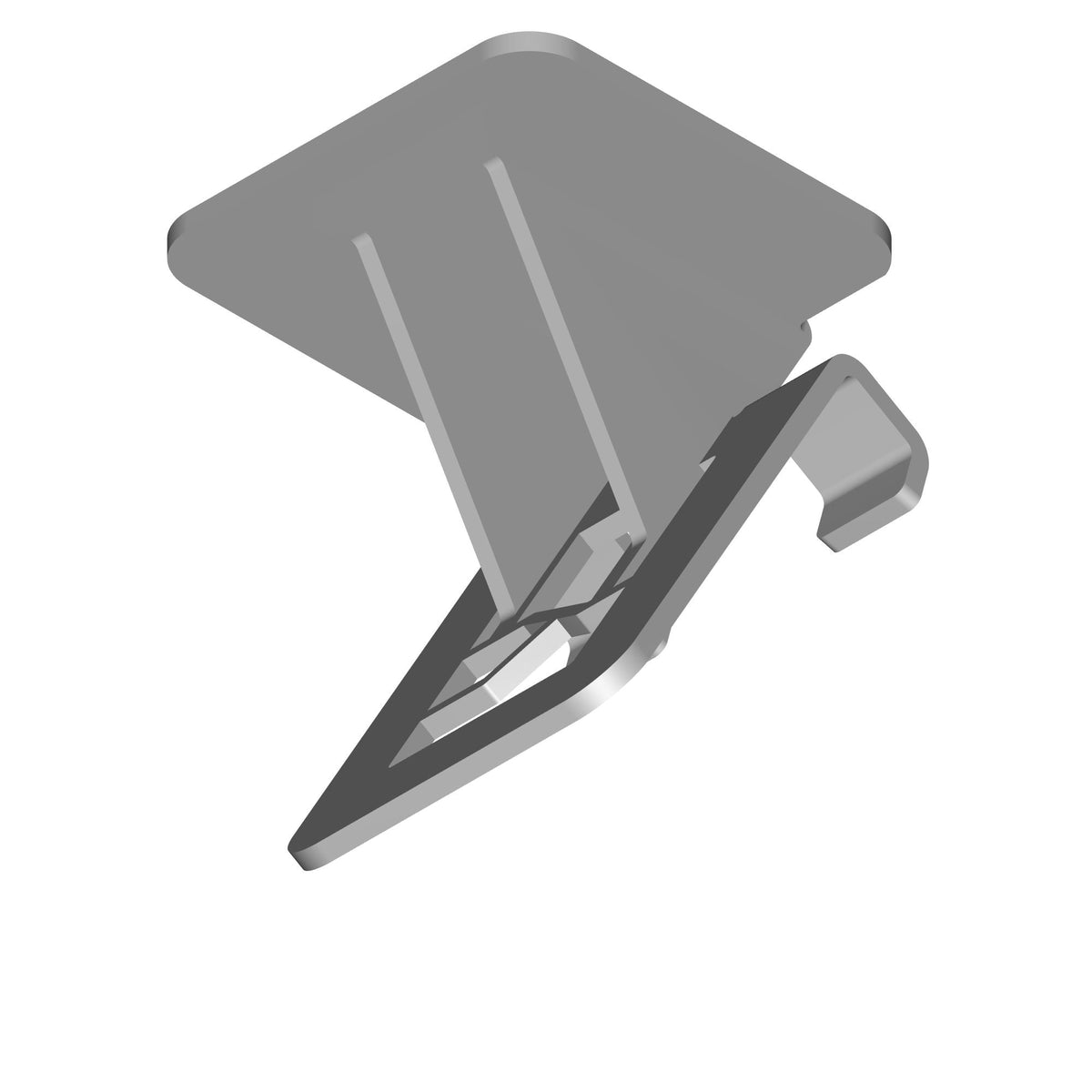 Mobile Phone Stand Print STL File