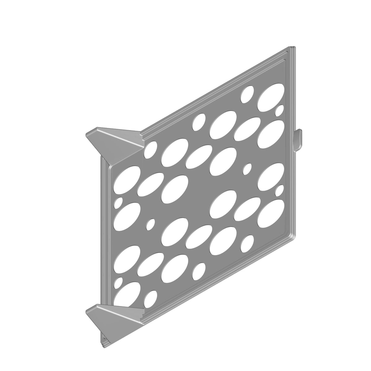 Utility Tray Print STL File