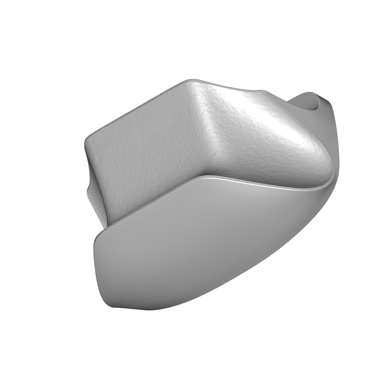 Stand No Feet Print STL File