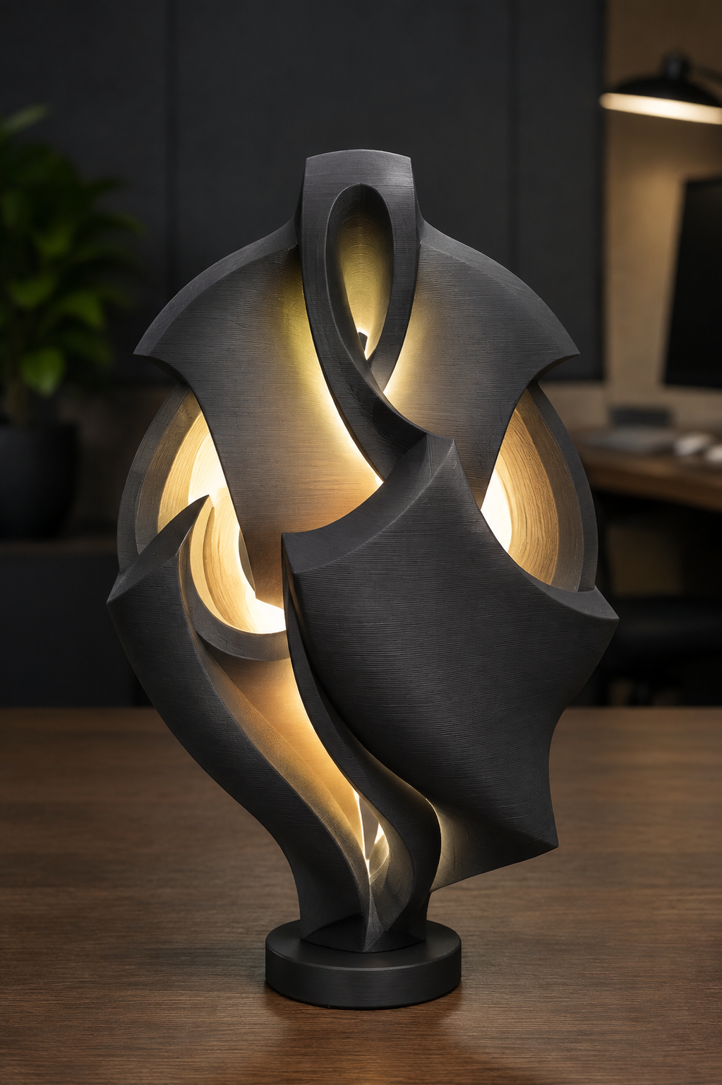 Ninja Throwing Star Print STL File