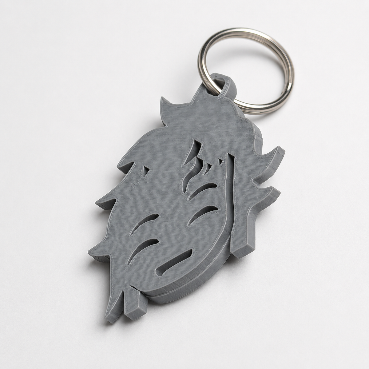 Tanjiro Character Figurine Print STL File