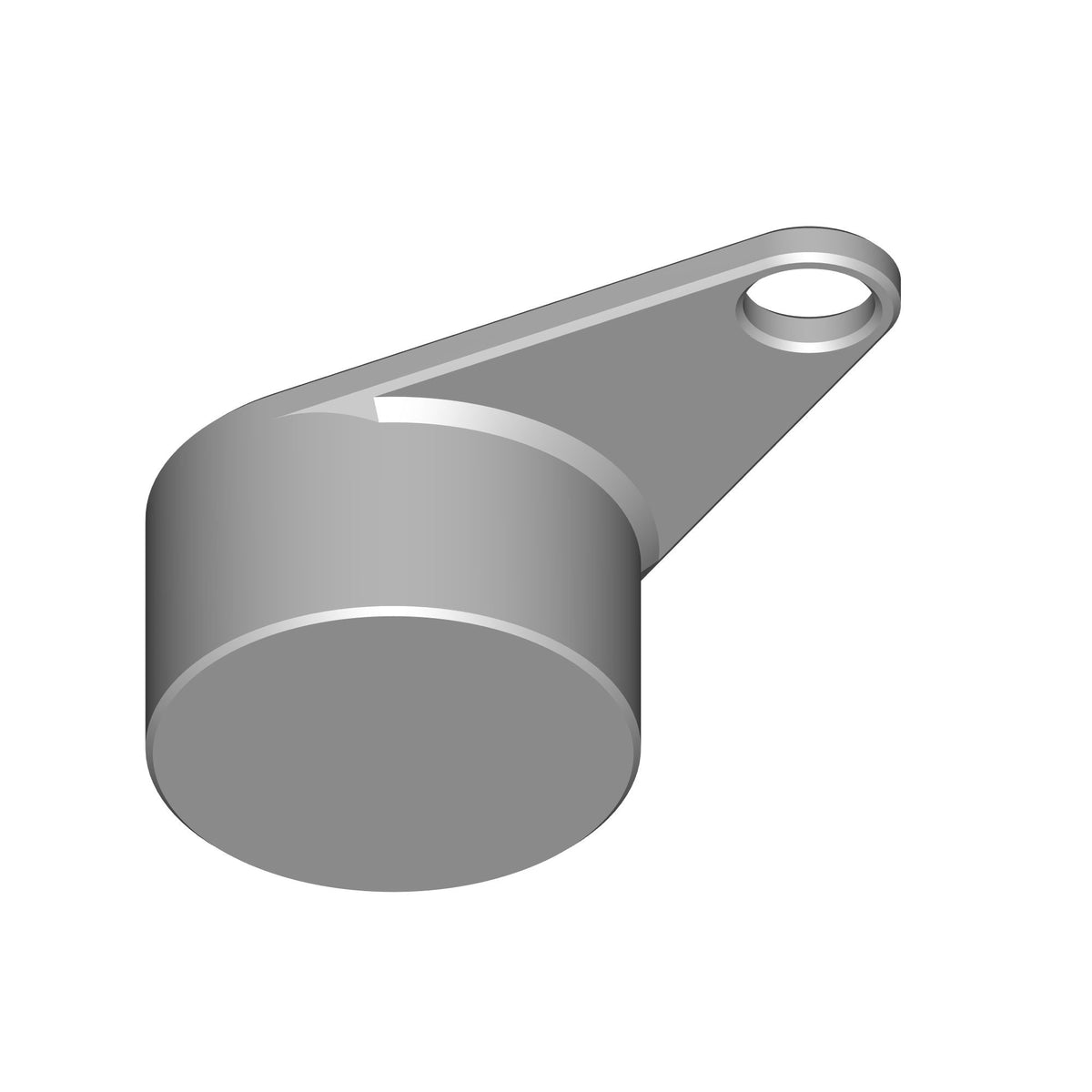 Measuring Cups Cup 2 Print STL File