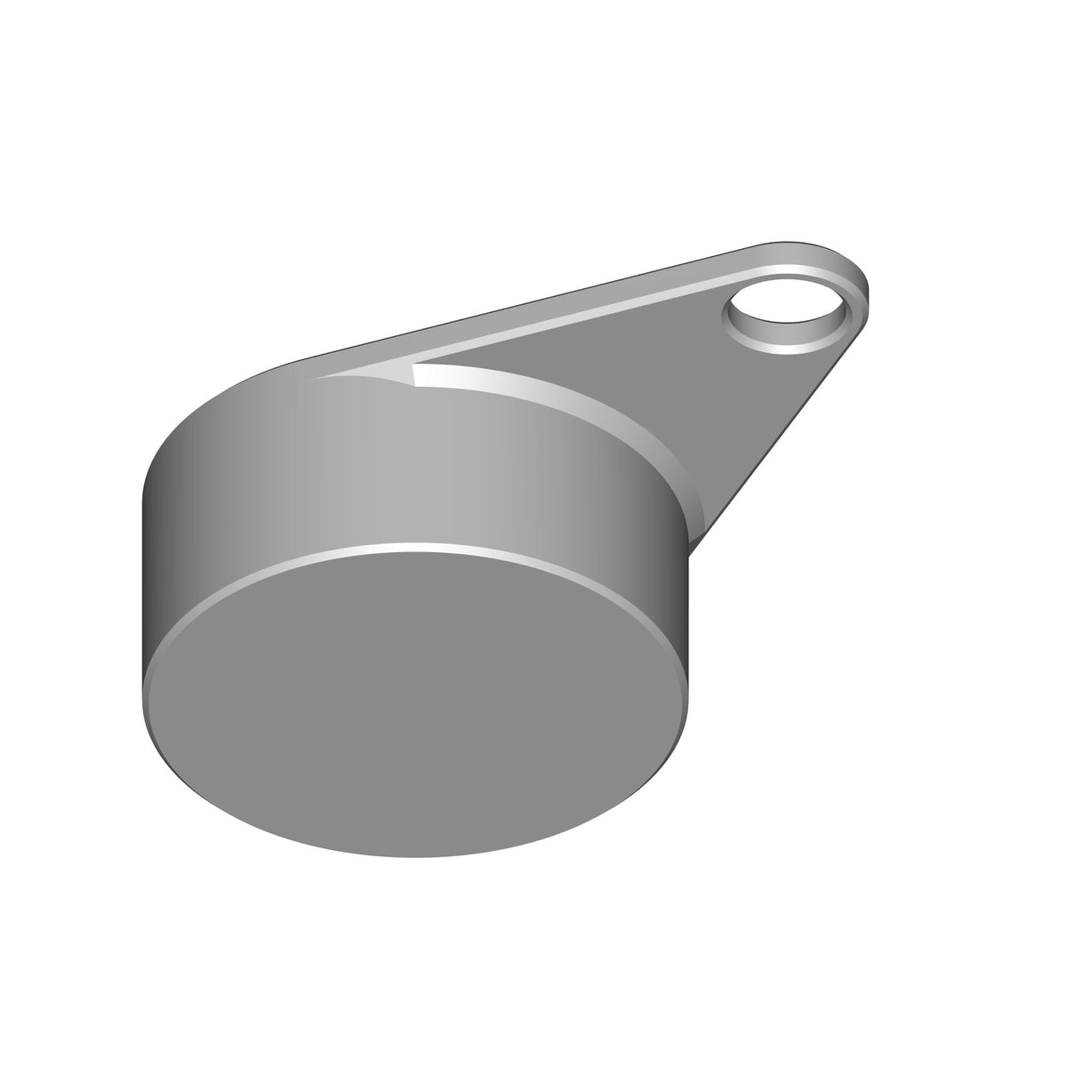 Measuring Cups Cup 5 Print STL File