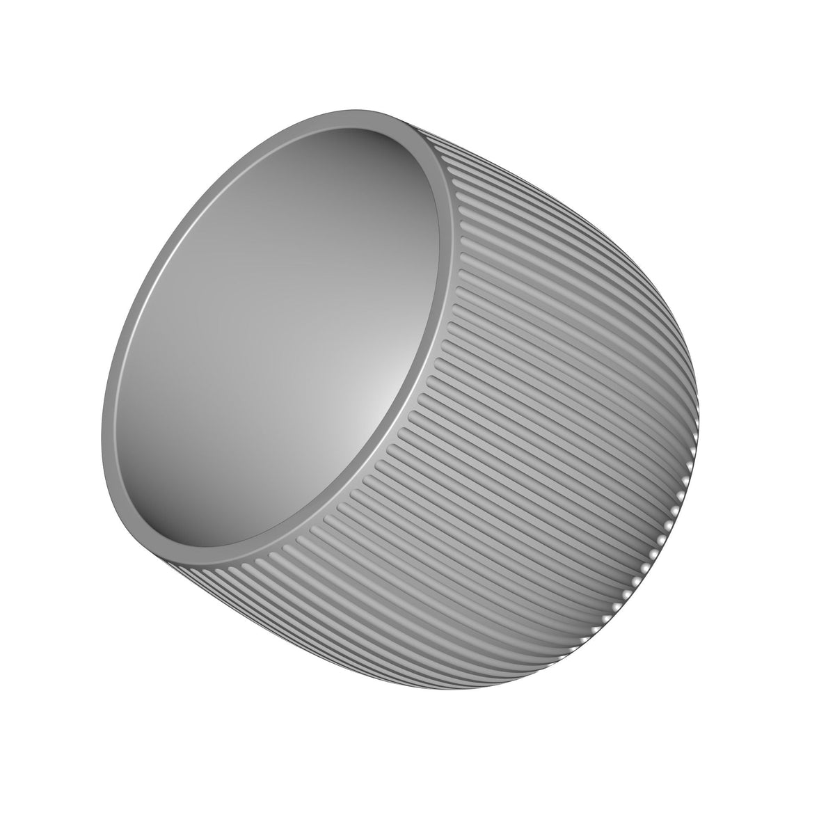 Eero Planter Pot Print STL File