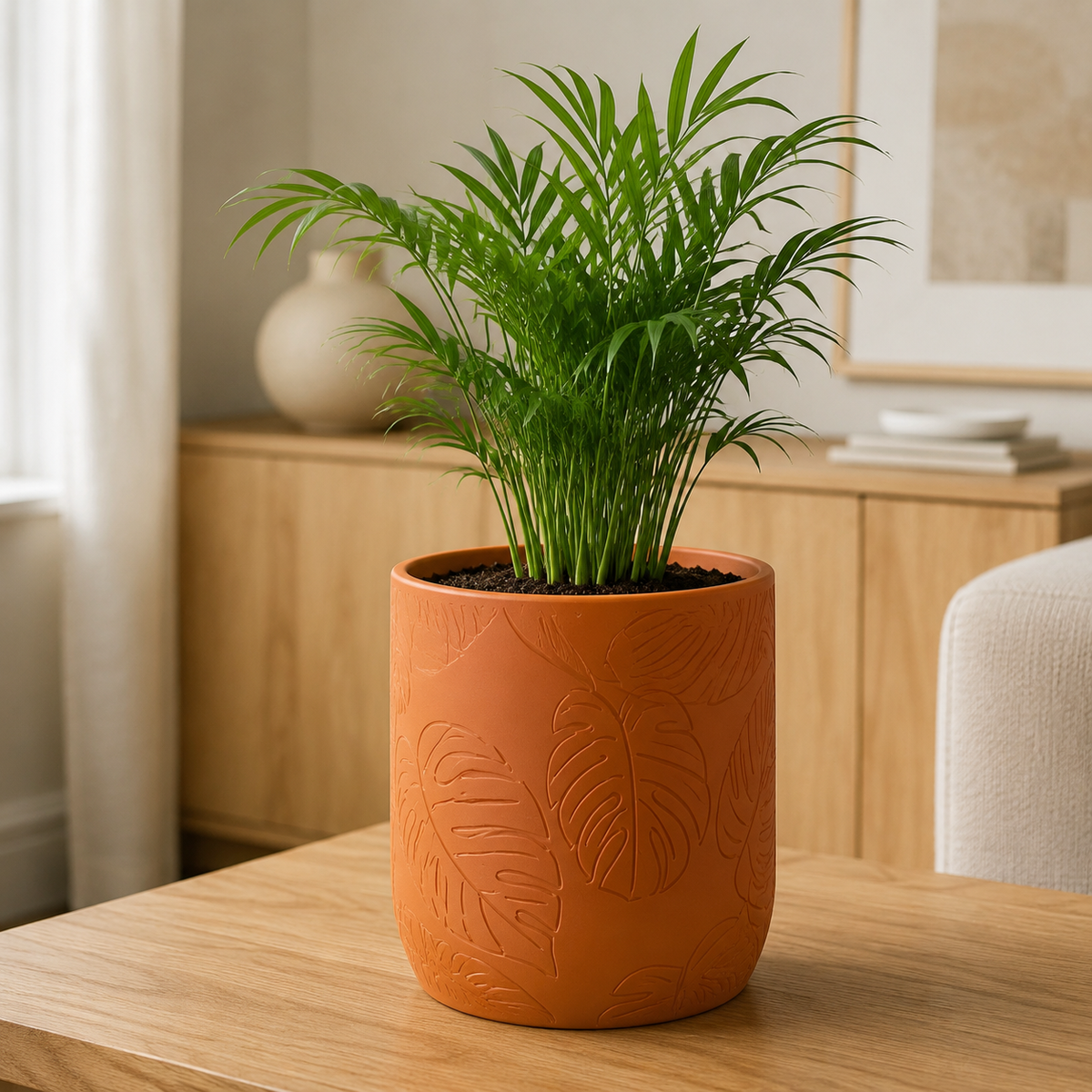 Decorative Vase Print STL File