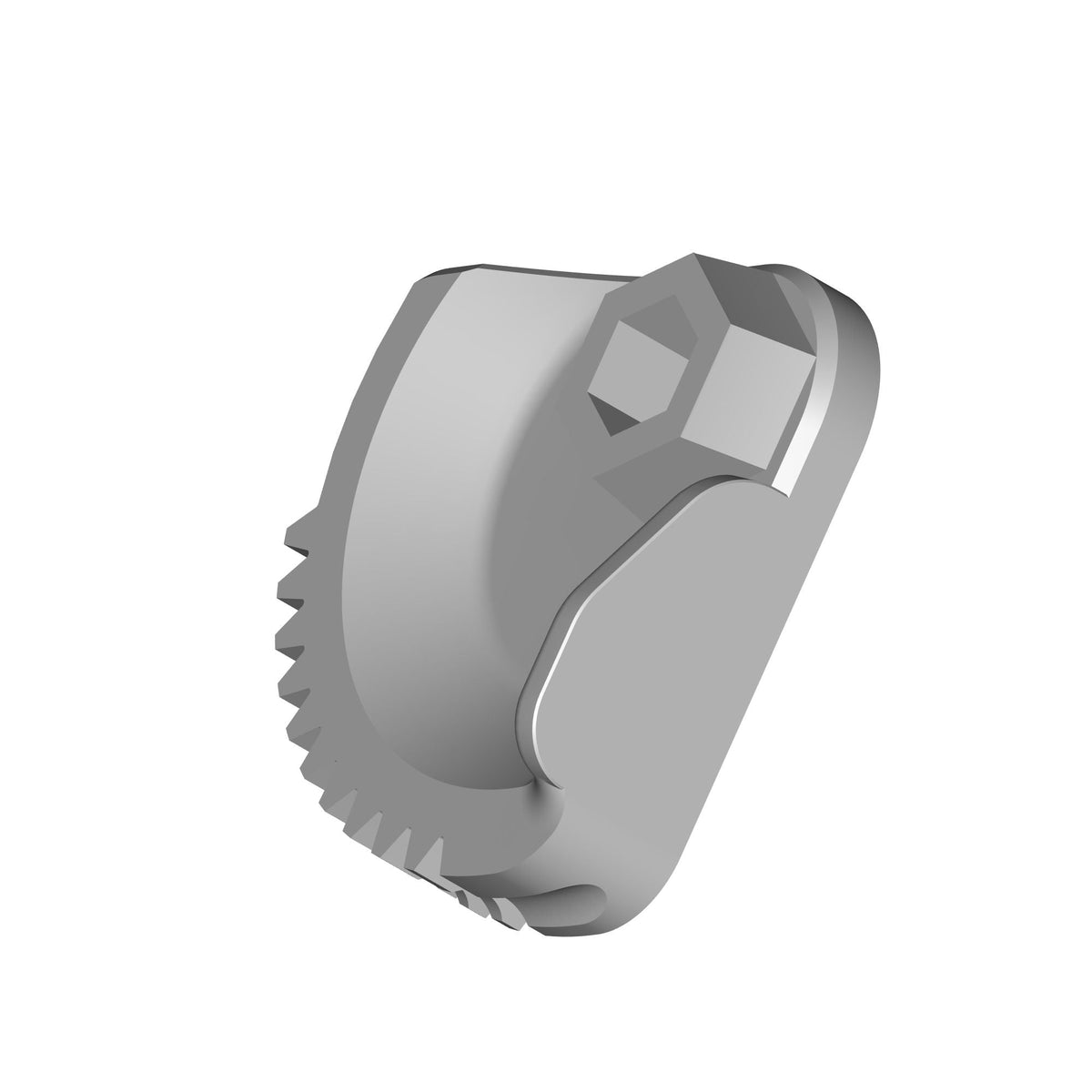 Rope Tensioner Print STL File