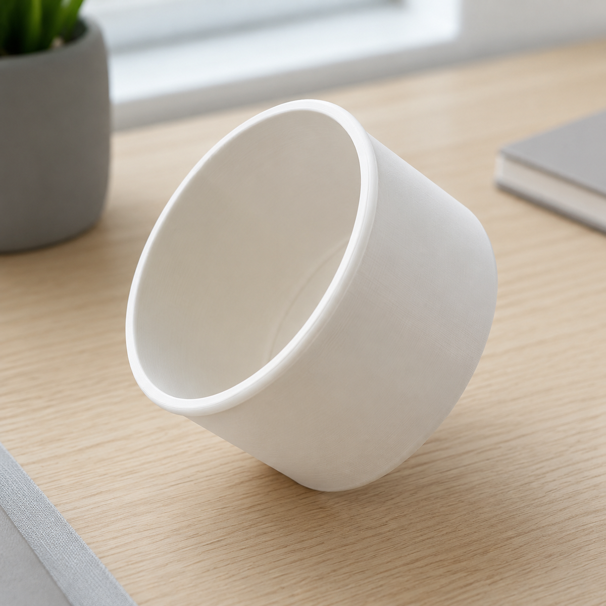Stable Storage Box Print STL File