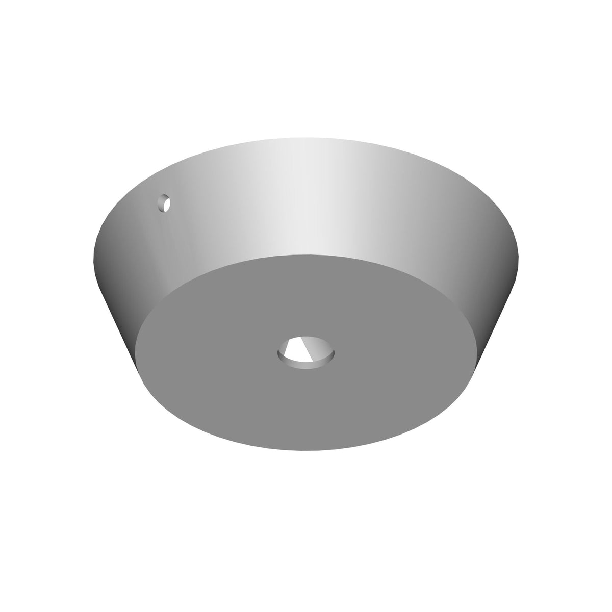 Ceiling Lamp Shade Print STL File