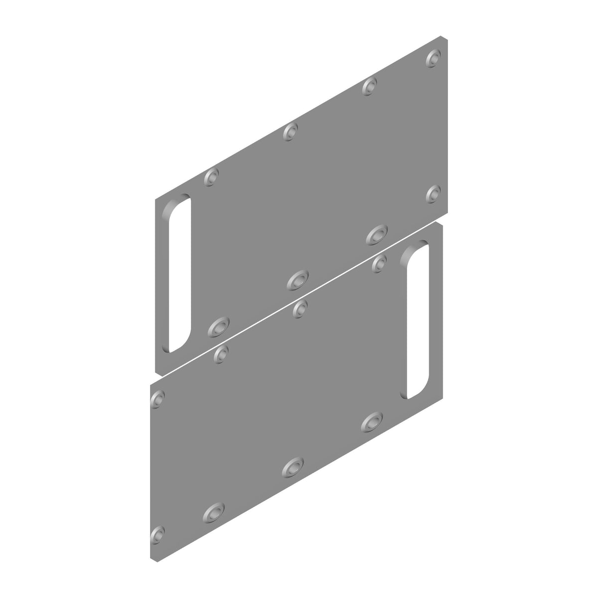 Egg Storage Rack Set Print STL File