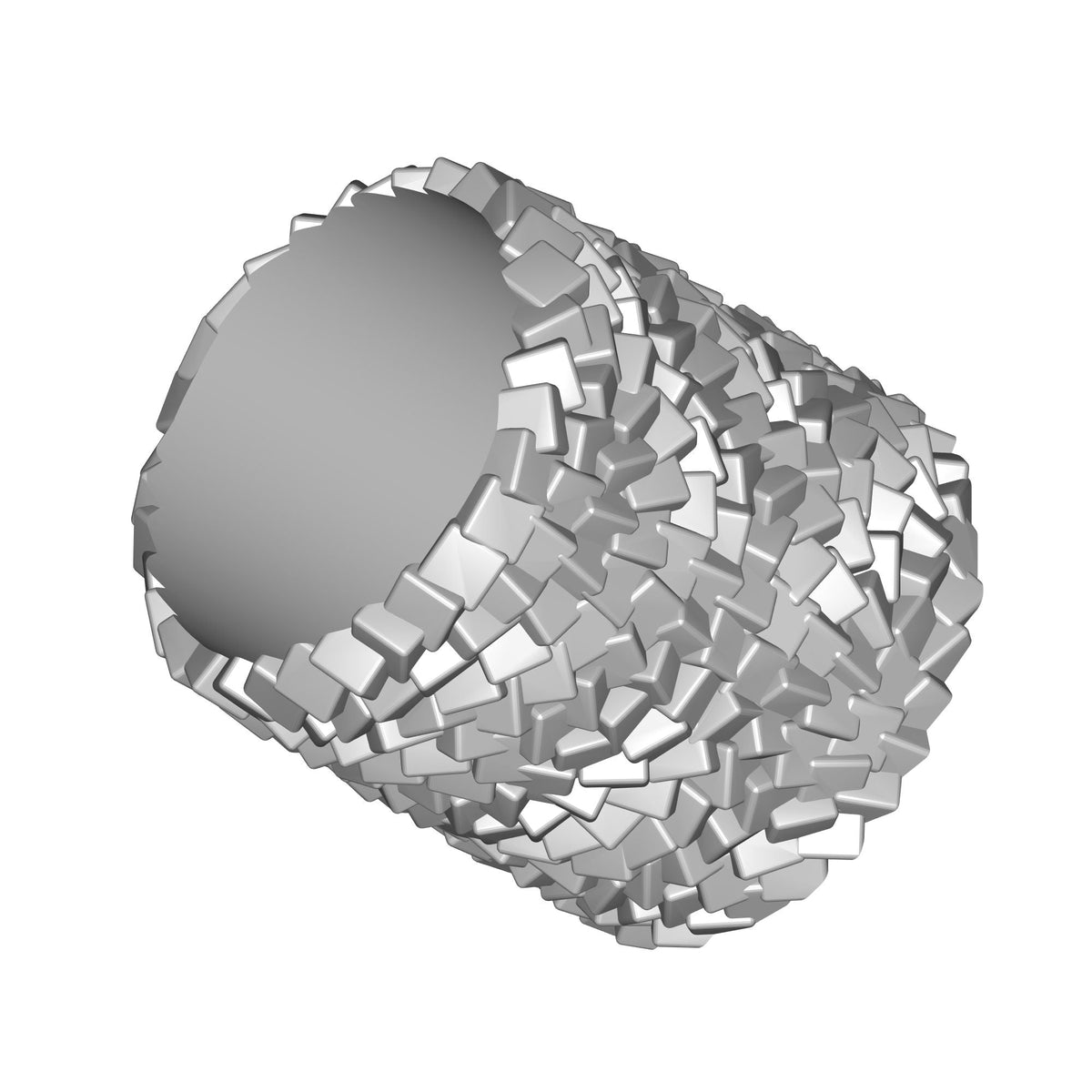 Pot Desk Print STL File