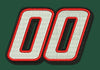 Two Zero Embroidery Design