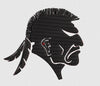 Decorative Embroidery Design