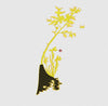 Flower Embroidery Design