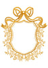 Picture Frame Embroidery Design