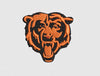 Bear Embroidery Design