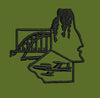 Skyline Bridge Assembly Embroidery Design