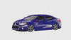 Car Embroidery Design