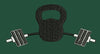 Tillison Embroidery Design