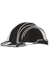Labour Cap Embroidery Design