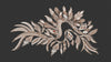 Flower Embroidery Design