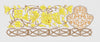 Flower Embroidery Design