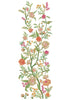 Jaz Embroidery Design