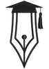 Sign of Knowledge Embroidery Design