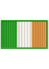 Ireland Embroidery Design