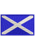 Scotland Embroidery Design