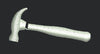 Claw Hammer Silhouette Embroidery Design