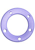 Wheel Embroidery Design
