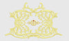Flower Embroidery Design