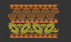 Flower Embroidery Design