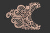 Flower Embroidery Design
