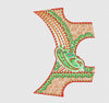 Flower Embroidery Design