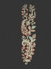 Flower Embroidery Design