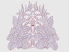 Flower Embroidery Design