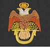 Eagle Embroidery Design