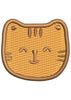 Kittiy Head Embroidery Design