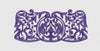 Flower Embroidery Design