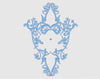 Flower Embroidery Design