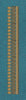 Floral Border Golden Vertical Line Embroidery Design