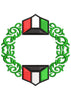Stitch Dibbi Embroidery Design