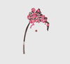 Flower Embroidery Design