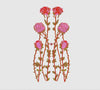 Flower Embroidery Design