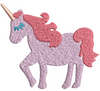 Horse Embroidery Design