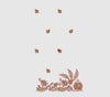 Flower Embroidery Design