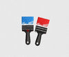 Brush Embroidery Design