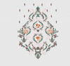 Flower Embroidery Design